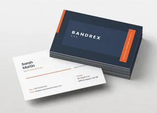 Business Cards