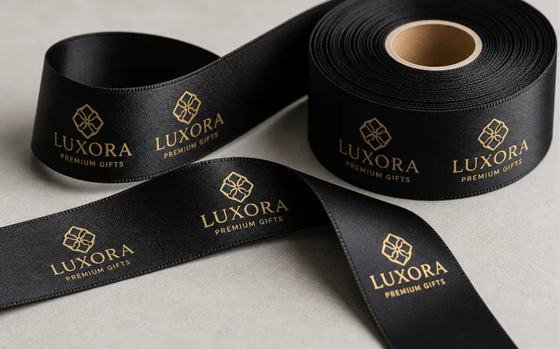 Ribbon Printing Dubai