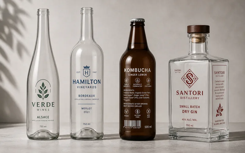 UV Printing on Bottles Dubai