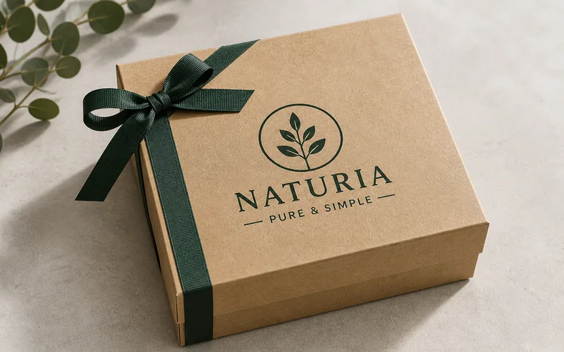 UV Printed Gift Box Dubai