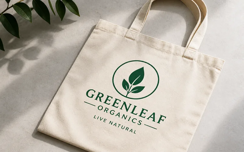Canvas Tote Bag Printing