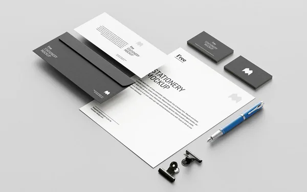 Stationery Printing