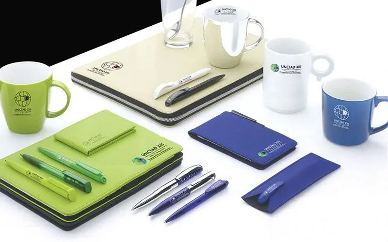 Corporate Gifts