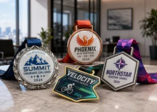 Medals