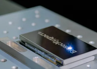 Laser Marking