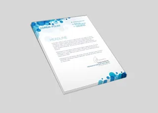 Letterhead