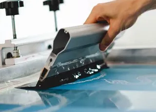 Screen Printing
