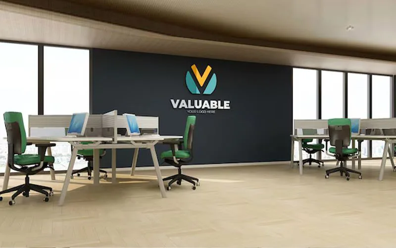 3D Signboards