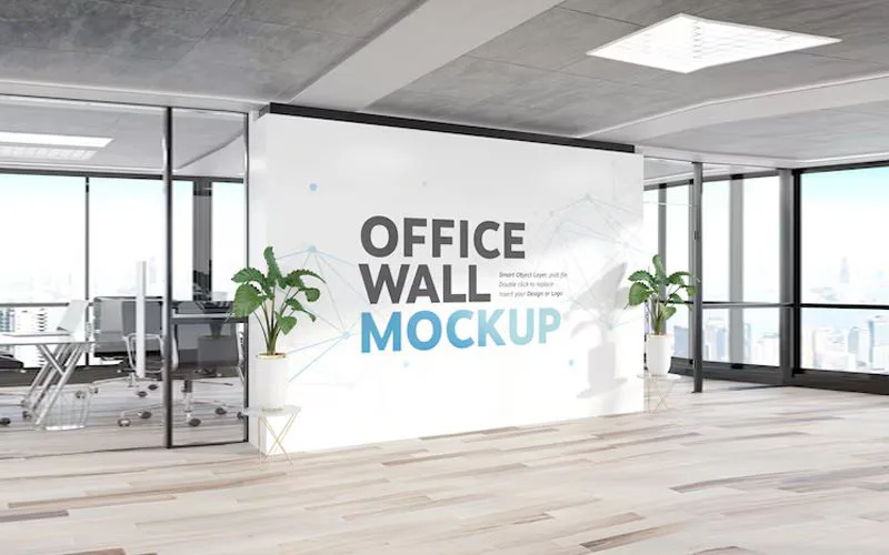 Office Branding