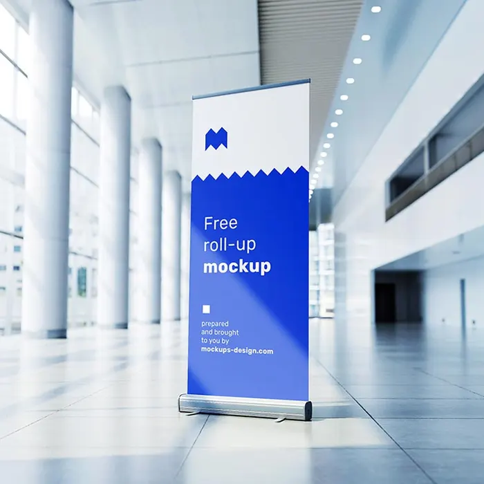 Roll-up Banners Dubai