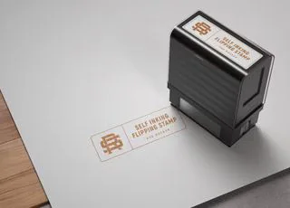 Company Stamp