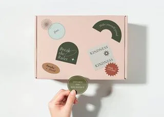 Stickers