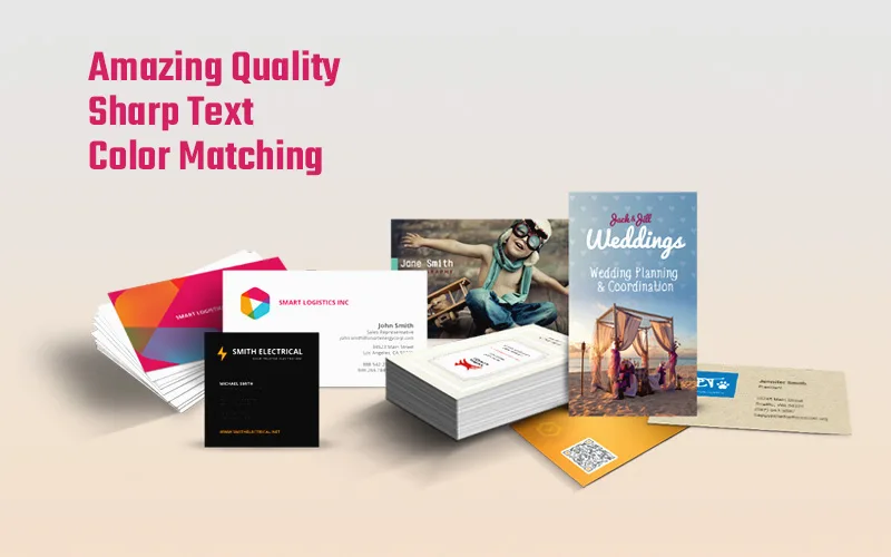 Company Printing Service Dubai