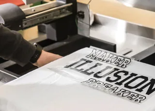 Transfer Printing