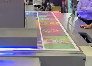 UV Printing
